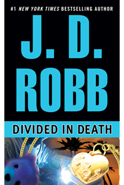 BERKLEY Divided in Death