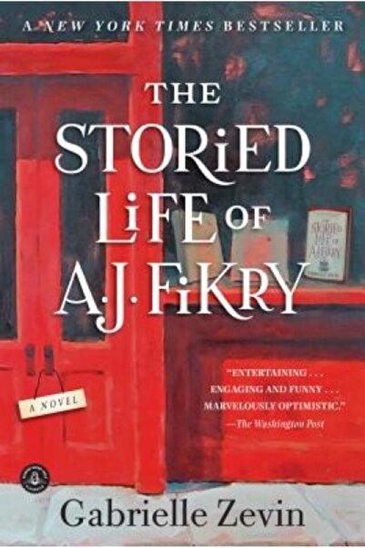 BIBLIOBAZAAR The Storied Life of A. J. Fikry