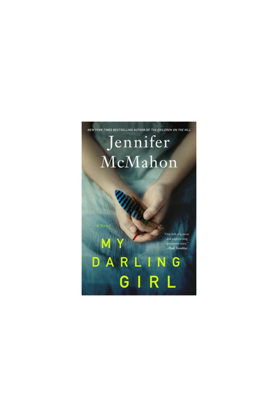 Gallery Books My Darling Girl