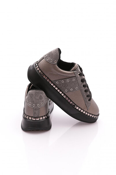 DGN B07 Kadin Sneaker Ayakkabı