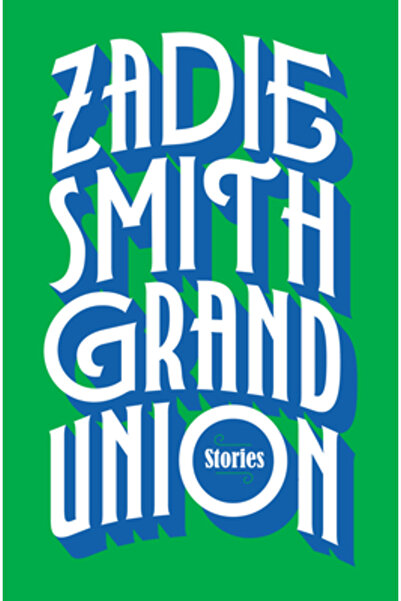 Penguin Pr Grand Union: Stories