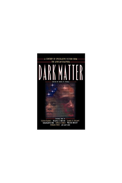 Mysterious Pr Dark Matter: A Century of Speculative Fiction from the African ...