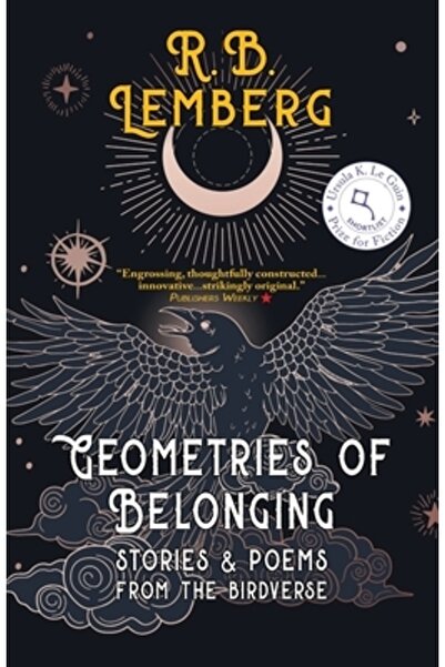 Fairwood Pr Inc Geometries of Belonging