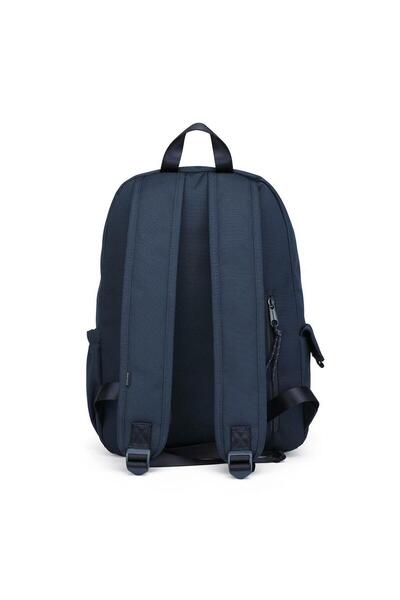 SMART BAGS Рюкзак шкільний з пеналом у подарунок 3237 - синій