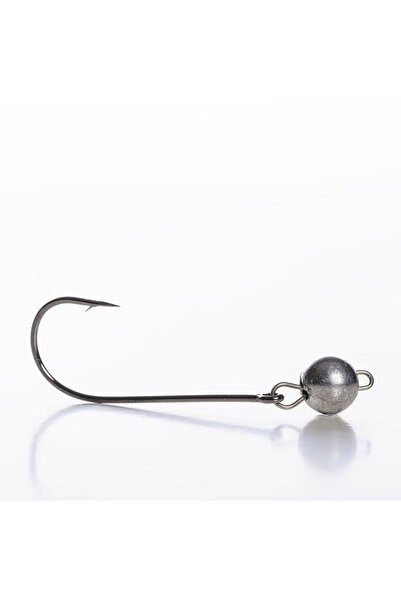 Caretta Force Jig Head Art (Mafsallı) Mustad İğneli