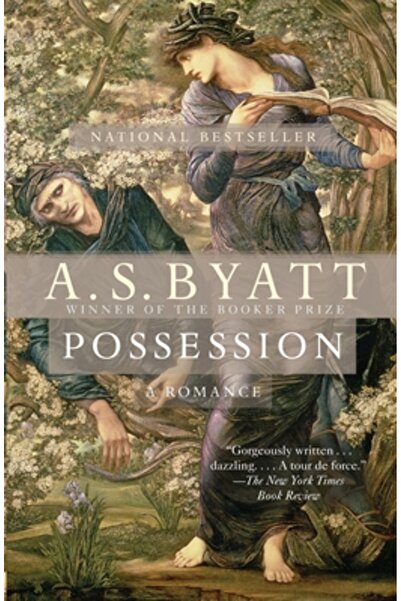 Vintage Books USA Possession: A Romance