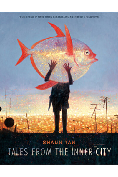 Scholastic Bk Services Tales from the Inner City