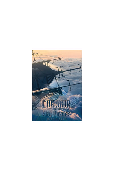 Tapir Educ Pr Corsair and the Sky Pirates