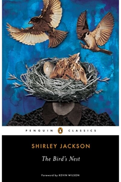 Penguin Group The Bird's Nest