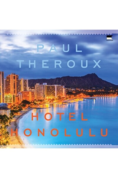 mariner books Hotel Honolulu