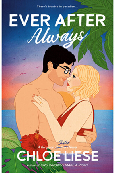 Berkley Books Ever After Always