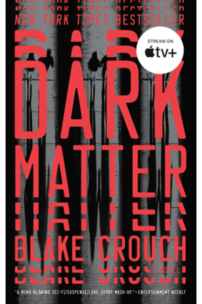 Broadway Books Dark Matter