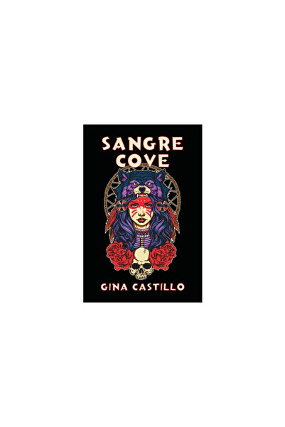 Calumet Ed Sangre Cove