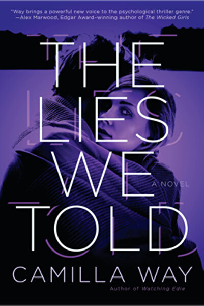 Berkley Pub Group The Lies We Told