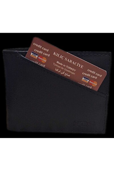 AYIŞIĞI AVM Men's Wallet