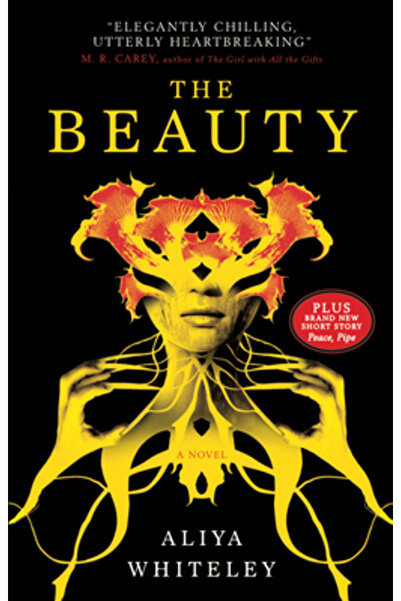 Titan Books The Beauty