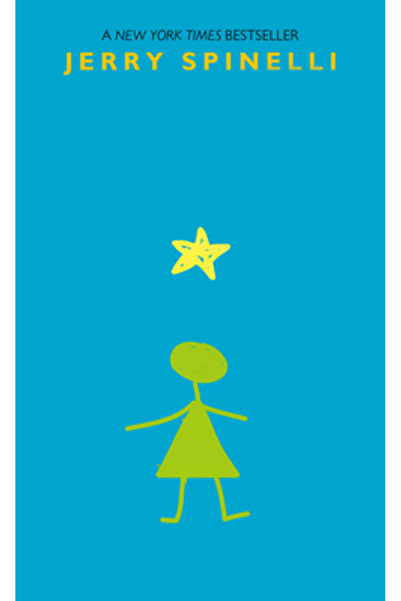 Laurel Leaf Library Stargirl
