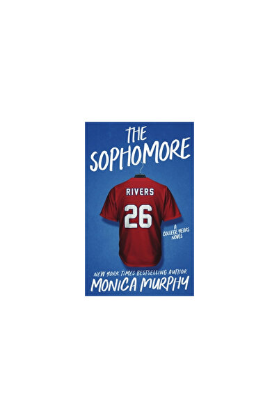 EverAfter Romance The Sophomore