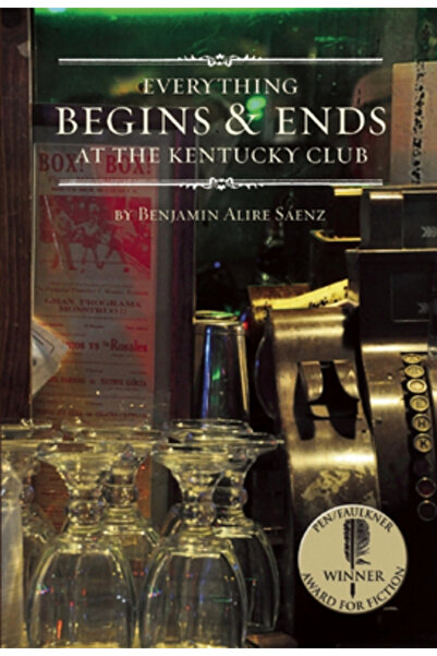 Univ Pr Of Florida Everything Begins & Ends at the Kentucky Club