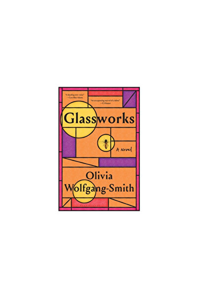 Bloomsbury Glassworks