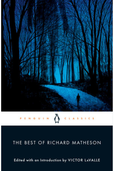 Penguin Group The Best of Richard Matheson