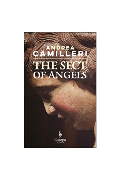 Europa Ed The Sect of Angels