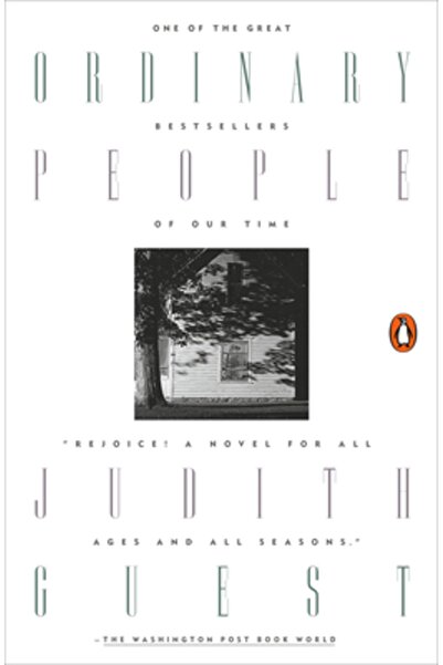 Penguin Books Ordinary People