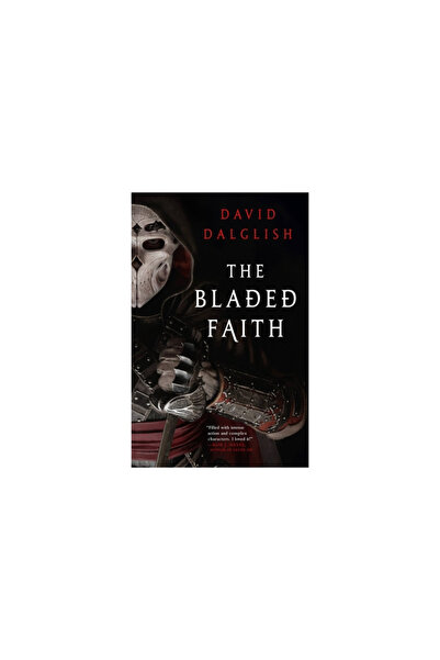 Orbit The Bladed Faith