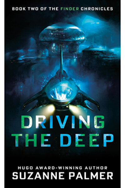 Daw Books Driving the Deep