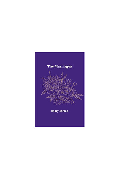 Alpha Ed The Marriages