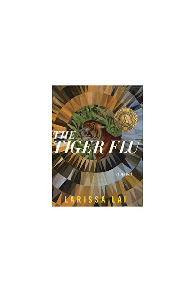 Arsenal Pulp Press The Tiger Flu