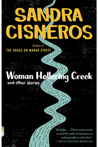 Vintage Books USA Woman Hollering Creek and Other Stories: And Other Stories