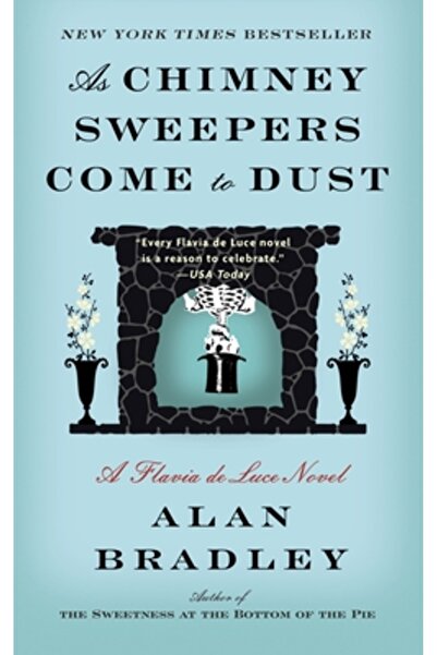 Bantam Dell As Chimney Sweepers Come to Dust