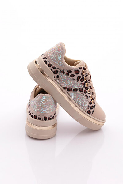 DGN B04 Women's Stone Sneaker Shoes