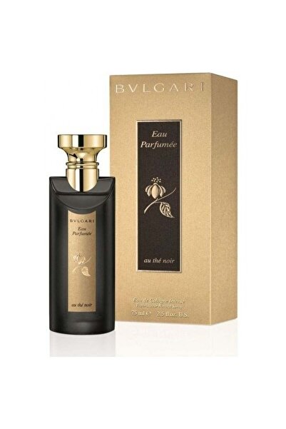 Bvlgari عطر بولغاري او ذا نوير انتنس الاسود كوليجن 75مل