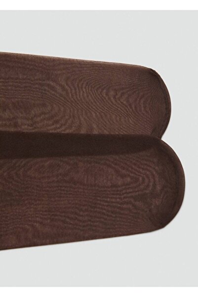 MANGO Woman İnce çorap