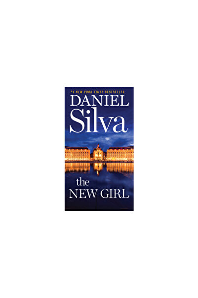 Harper Torch The New Girl