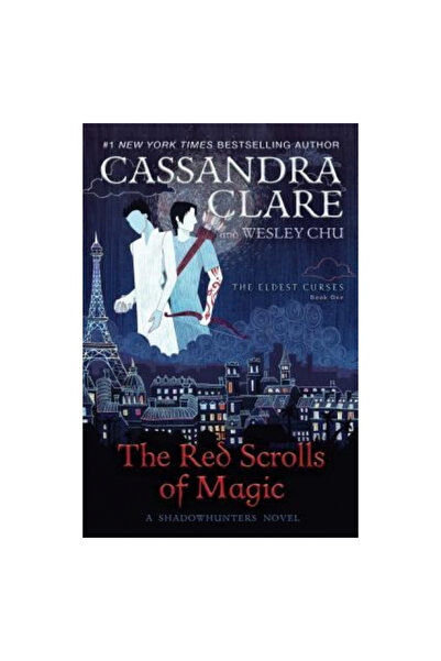 Saga Pr The Lost Book of the White