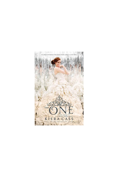 Harper Collins The One