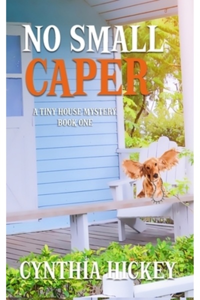 Winged Pubn No Small Caper