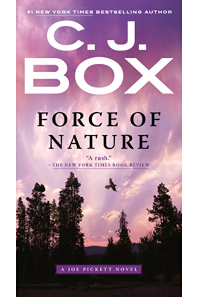 Berkley Pub Group Force of Nature