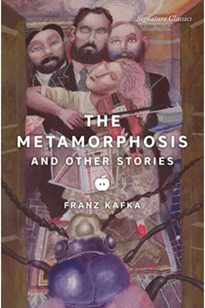 Union Square & Co The Metamorphosis and Other Stories