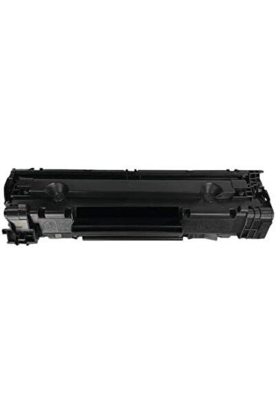 Omnitech خرطوشة حبر أسود Omni Tech 78A - متوافقة مع طابعات HP LaserJet P1566 ...