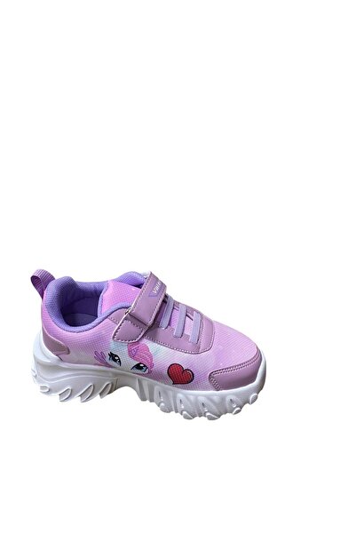 VALENT Girl's Winter Sports Shoes