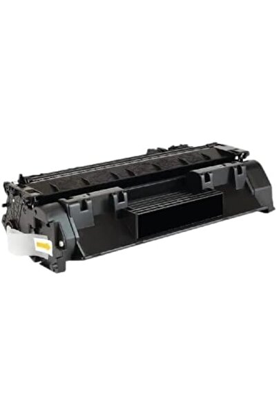 Omnitech خرطوشة حبر أسود Omni Tech 80A - متوافقة مع طابعات HP LaserJet Pro 40...