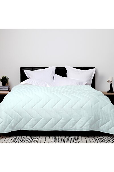 PATONE Bamboo Winter Green Quilt 160x210, for 2 people, PBIDVERDE160