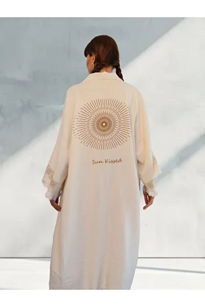 Su Koleksiyon Sun Kissed Kaftan