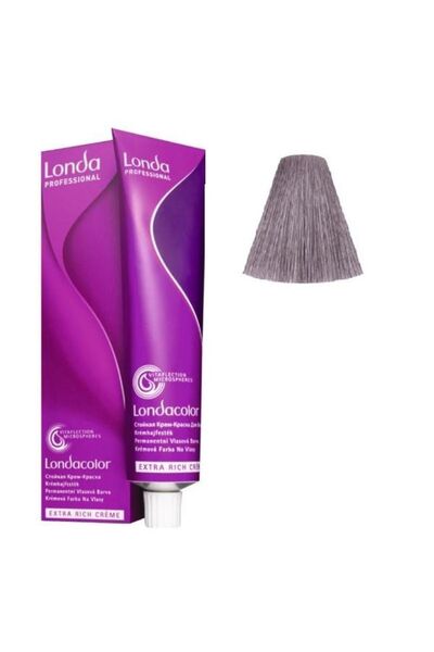 Londa Permanent Hair Dye 9/60 - Londacolor Bright Blonde -
