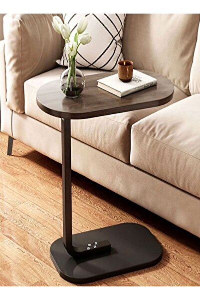 Generic C&C Home Modern Multipurpose Nordic Style Coffee Table Stable Base Si...