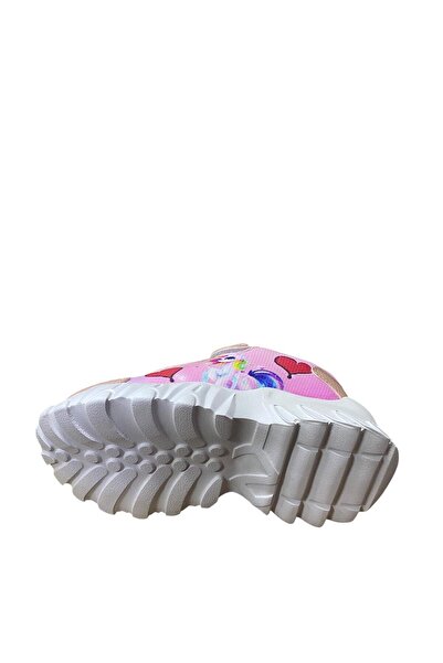 VALENT Girl's Winter Sports Shoes
